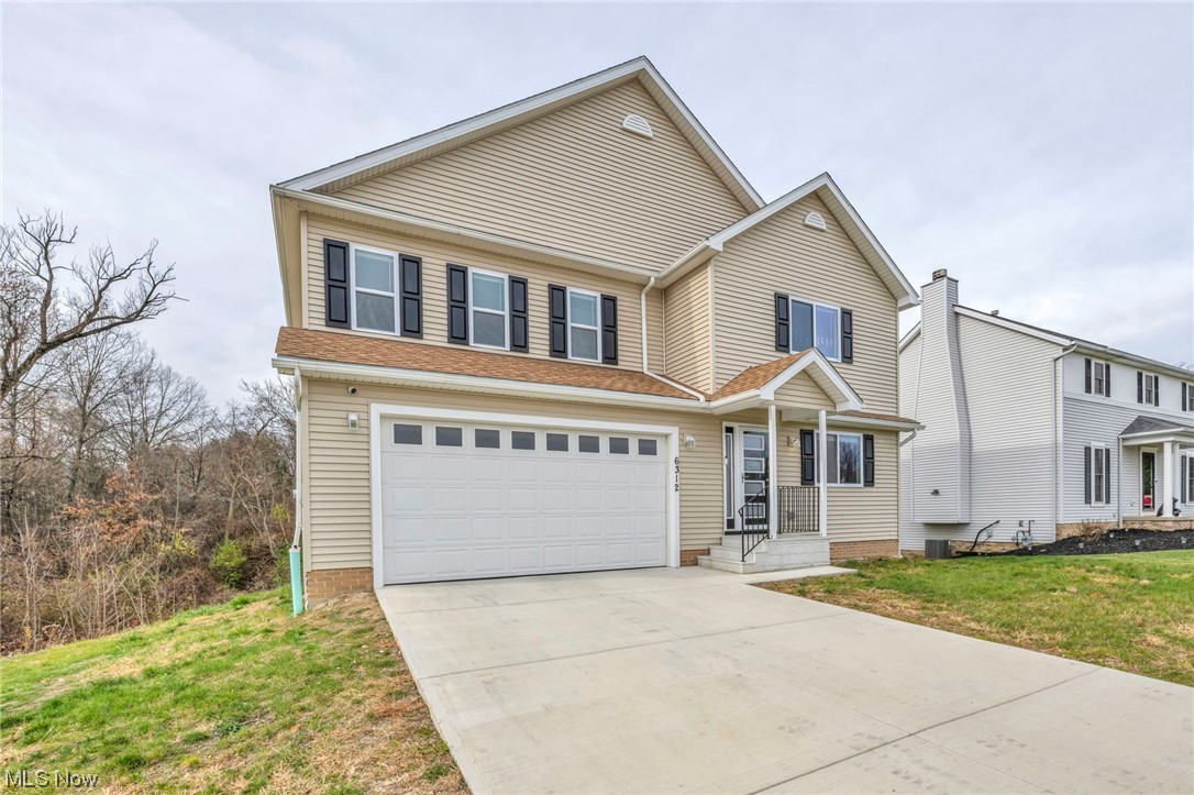 Valley Ranch Estates - Residential