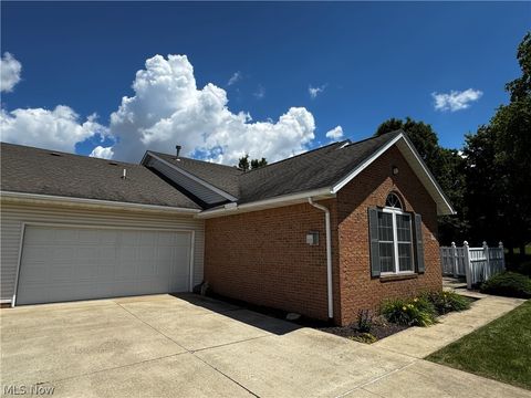 Tiny photo for 2457 Barrington Way #326, Wooster, OH 44691 (MLS # 5220808)