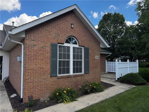 Tiny photo for 2457 Barrington Way #326, Wooster, OH 44691 (MLS # 5220808)