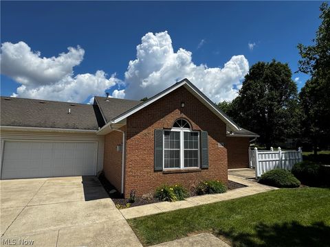 Tiny photo for 2457 Barrington Way #326, Wooster, OH 44691 (MLS # 5220808)