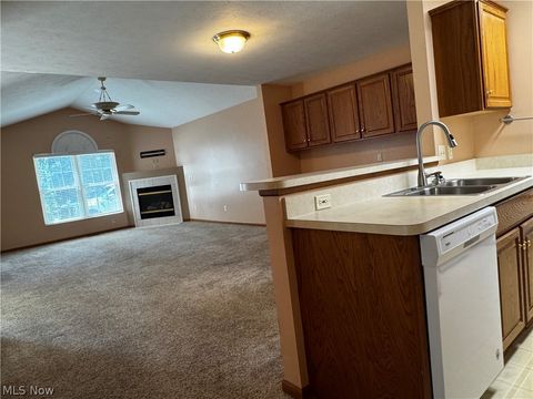 Tiny photo for 2457 Barrington Way #326, Wooster, OH 44691 (MLS # 5220808)