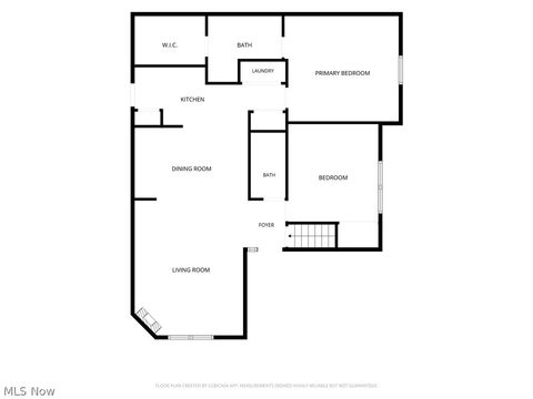 Tiny photo for 2457 Barrington Way #326, Wooster, OH 44691 (MLS # 5220808)