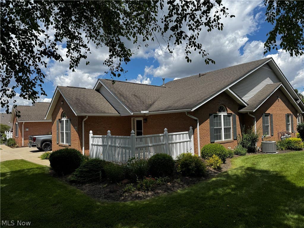 Photo of 2457 Barrington Way #326, Wooster, OH 44691 (MLS # 5220808)
