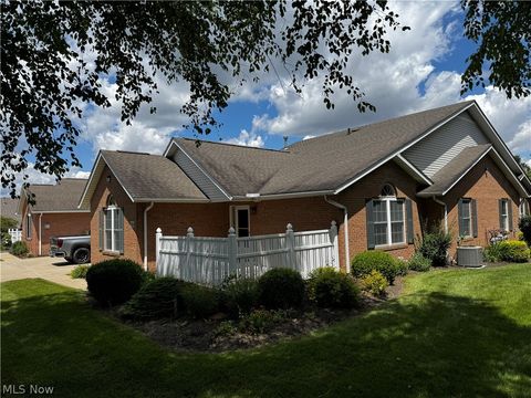 Photo of 2457 Barrington Way #326, Wooster, OH 44691 (MLS # 5220808)