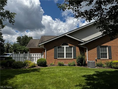 Tiny photo for 2457 Barrington Way #326, Wooster, OH 44691 (MLS # 5220808)