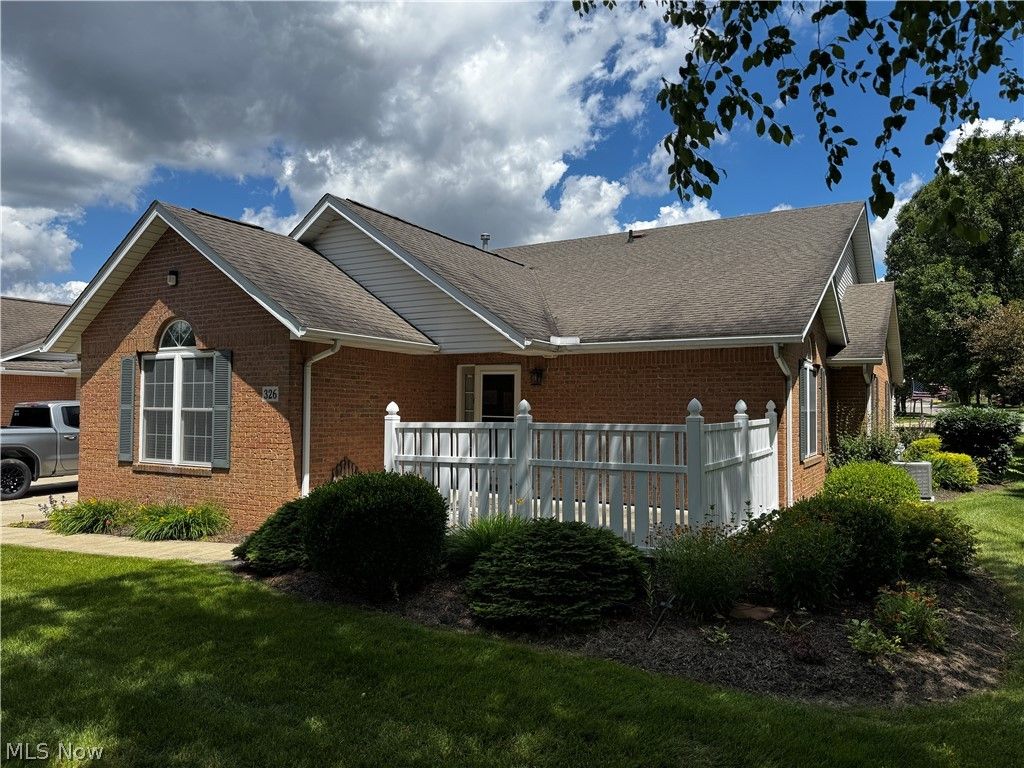 Photo of 2457 Barrington Way #326, Wooster, OH 44691 (MLS # 5220808)