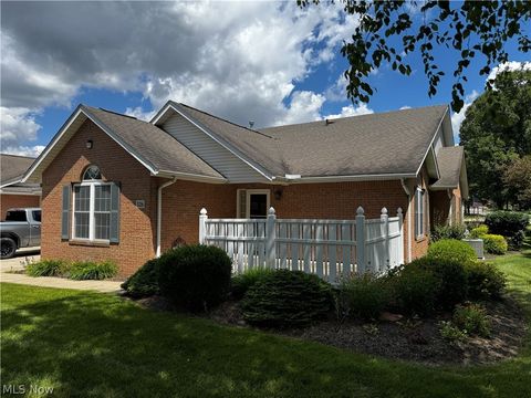 Tiny photo for 2457 Barrington Way #326, Wooster, OH 44691 (MLS # 5220808)