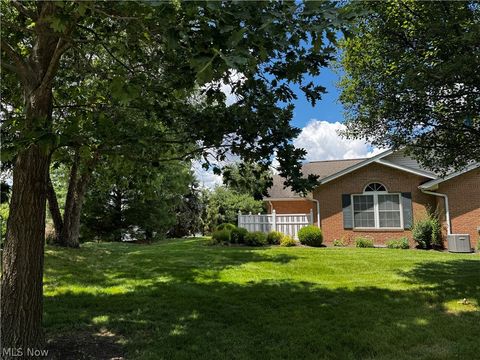Tiny photo for 2457 Barrington Way #326, Wooster, OH 44691 (MLS # 5220808)
