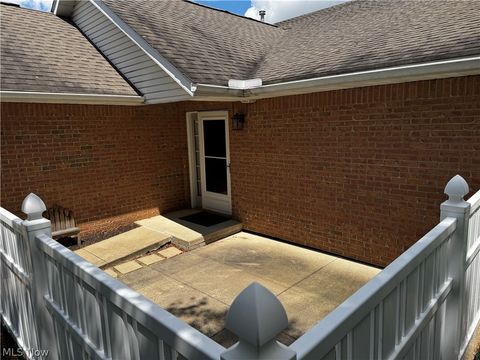 Tiny photo for 2457 Barrington Way #326, Wooster, OH 44691 (MLS # 5220808)