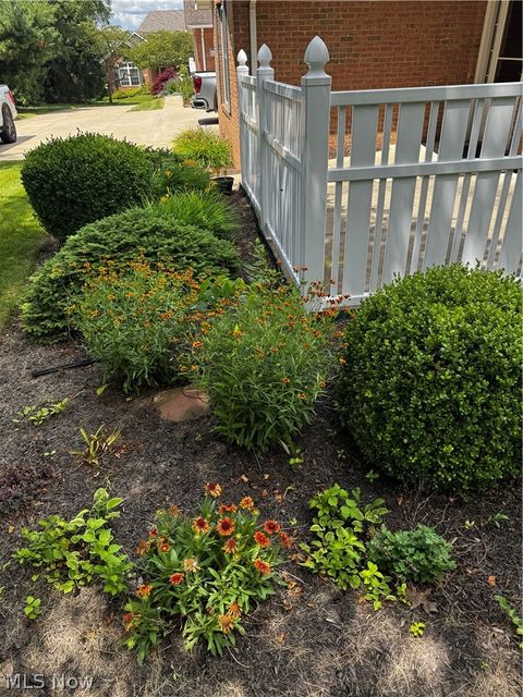 Tiny photo for 2457 Barrington Way #326, Wooster, OH 44691 (MLS # 5220808)