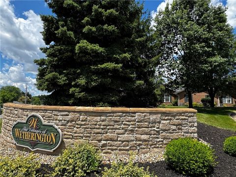 Tiny photo for 2457 Barrington Way #326, Wooster, OH 44691 (MLS # 5220808)