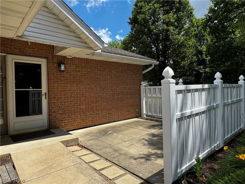 Tiny photo for 2457 Barrington Way #326, Wooster, OH 44691 (MLS # 5220808)