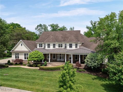 6761 Rivercrest Drive Brecksville OH 44141