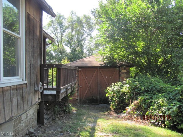 Norton - Residential