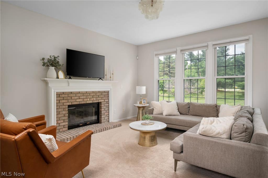 Photo of 559 Alliance Drive, Sagamore Hills, OH 44067 (MLS # 5220469)