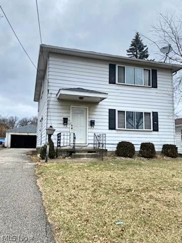 Fairlawn View - Residential Income