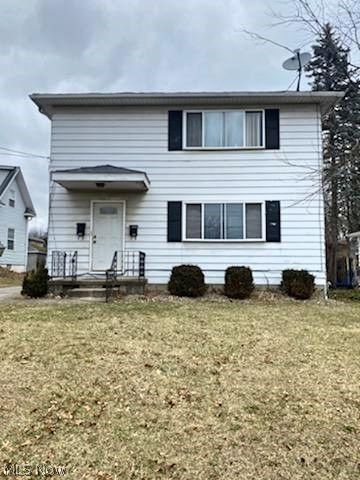 Fairlawn View - Residential Income