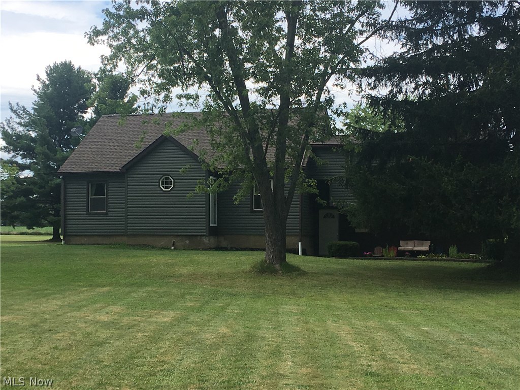 Edinburg - Residential