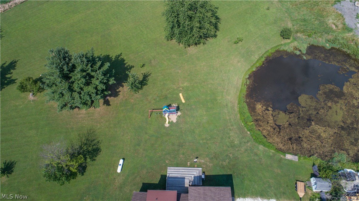 Edinburg - Residential