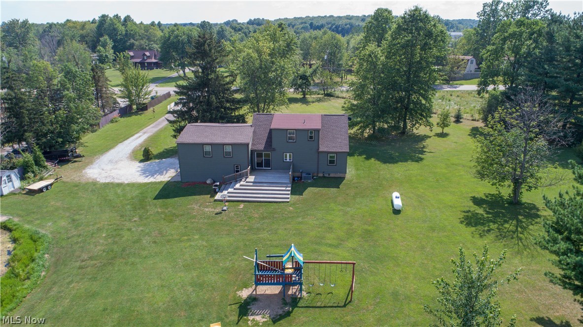 Edinburg - Residential