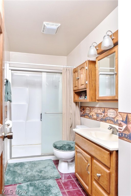 Edinburg - Residential