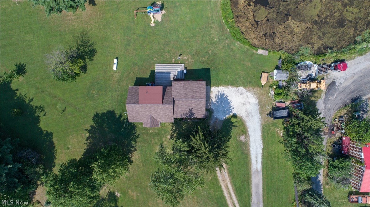 Edinburg - Residential