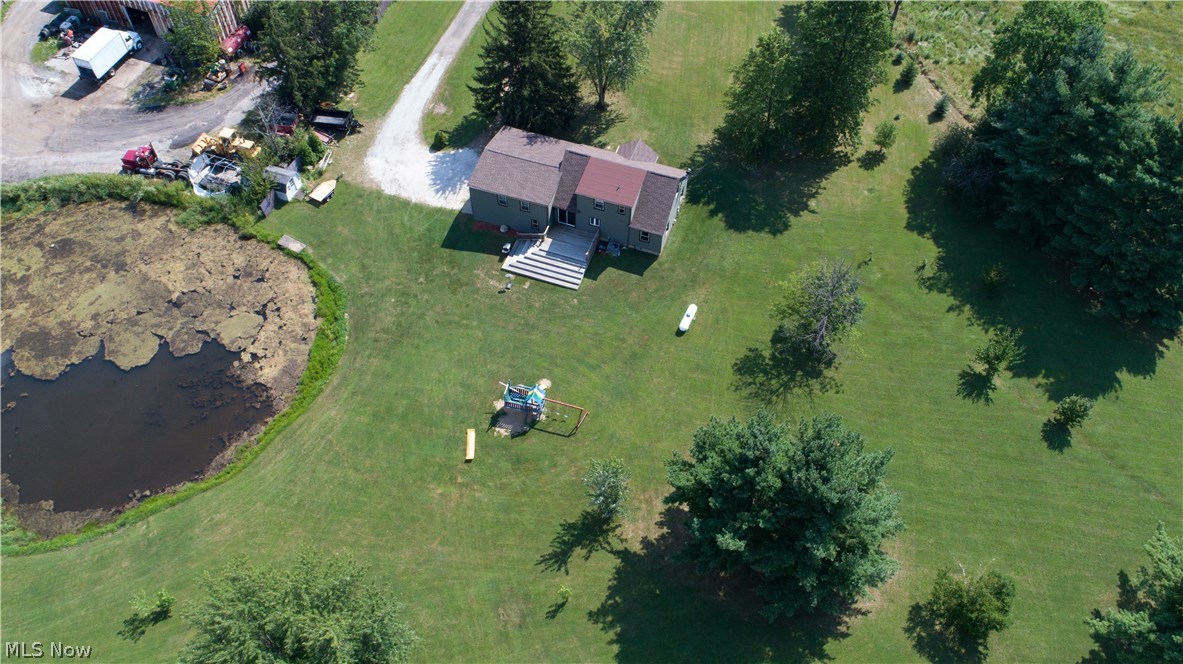 Edinburg - Residential