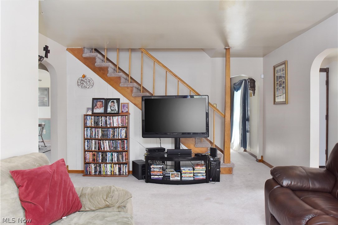 Edinburg - Residential