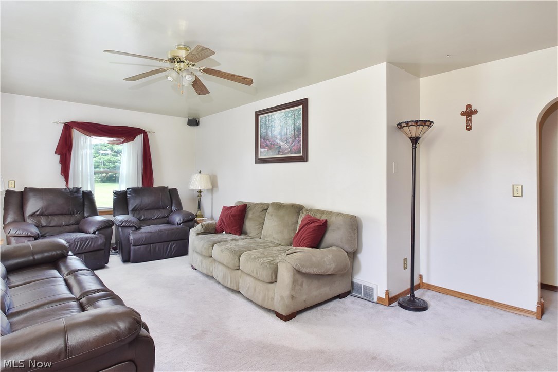 Edinburg - Residential