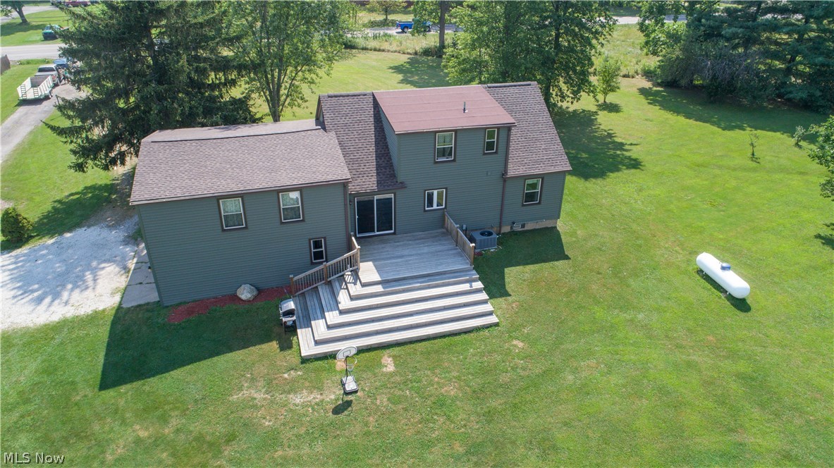 Edinburg - Residential