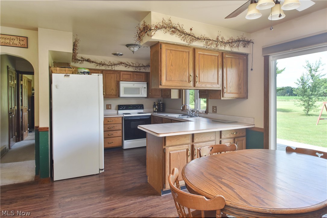 Edinburg - Residential