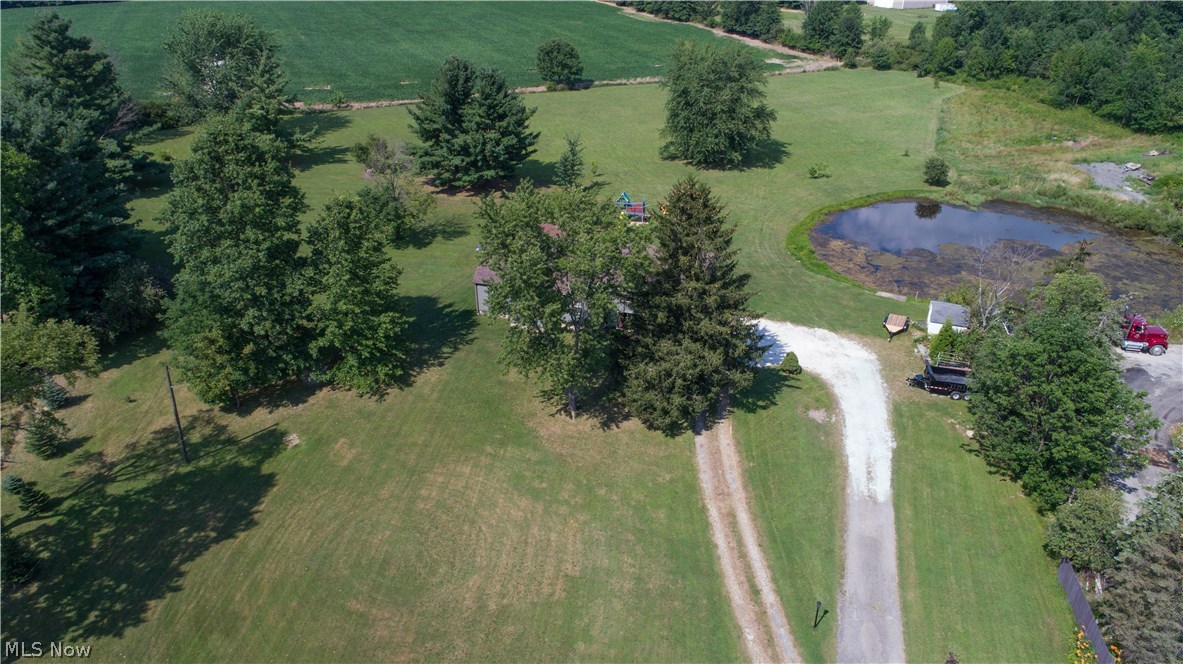 Edinburg - Residential