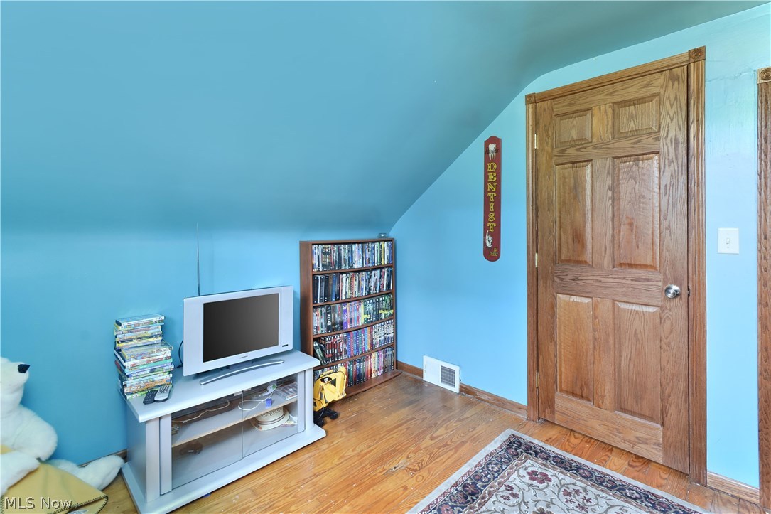 Edinburg - Residential