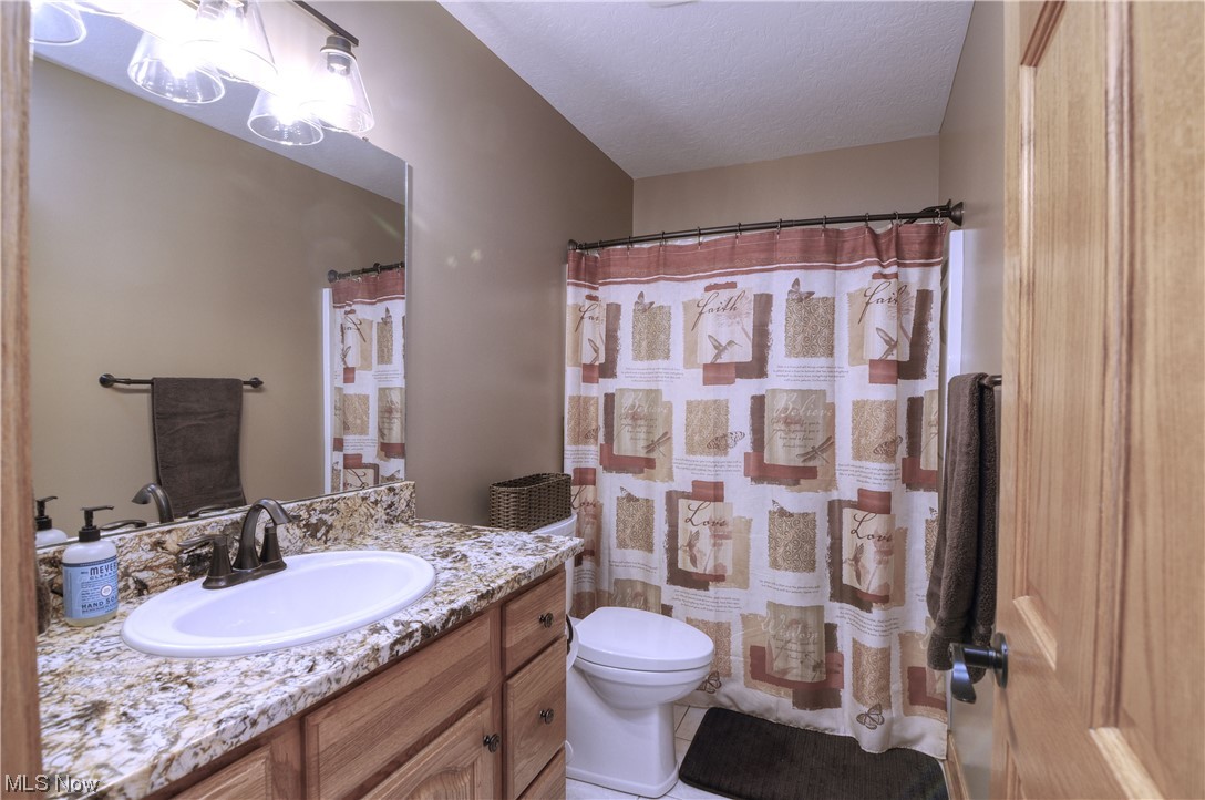 Knollbrook Sub - Residential