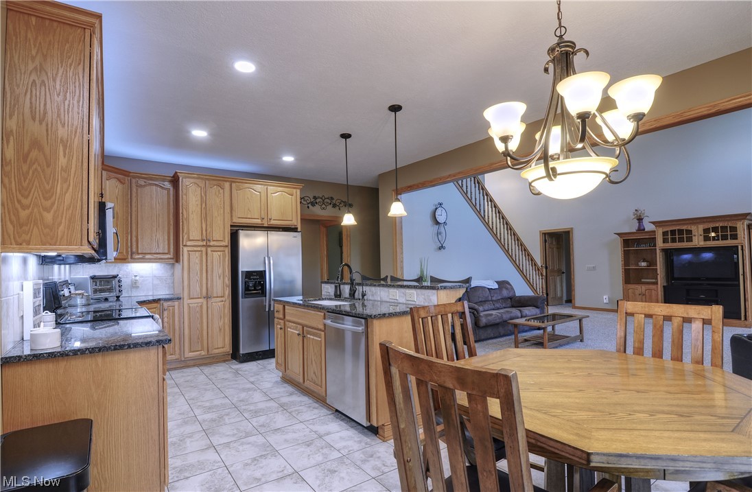 Knollbrook Sub - Residential