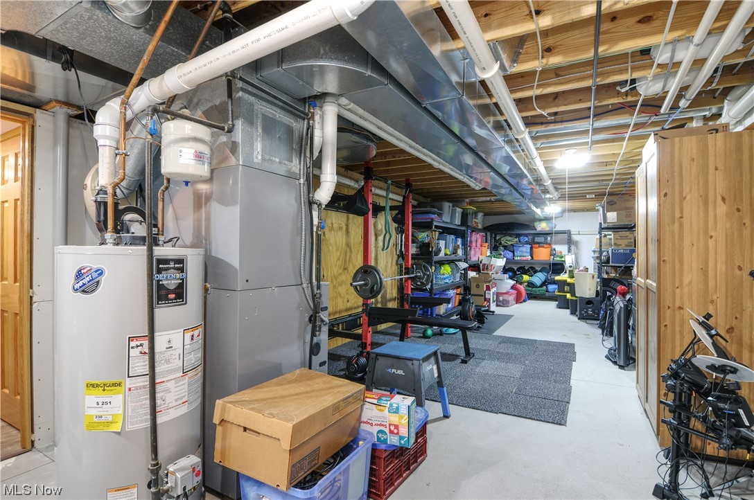 Knollbrook Sub - Residential