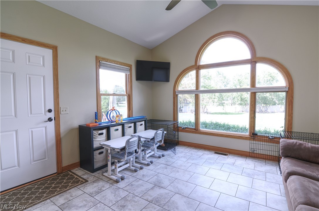 Knollbrook Sub - Residential