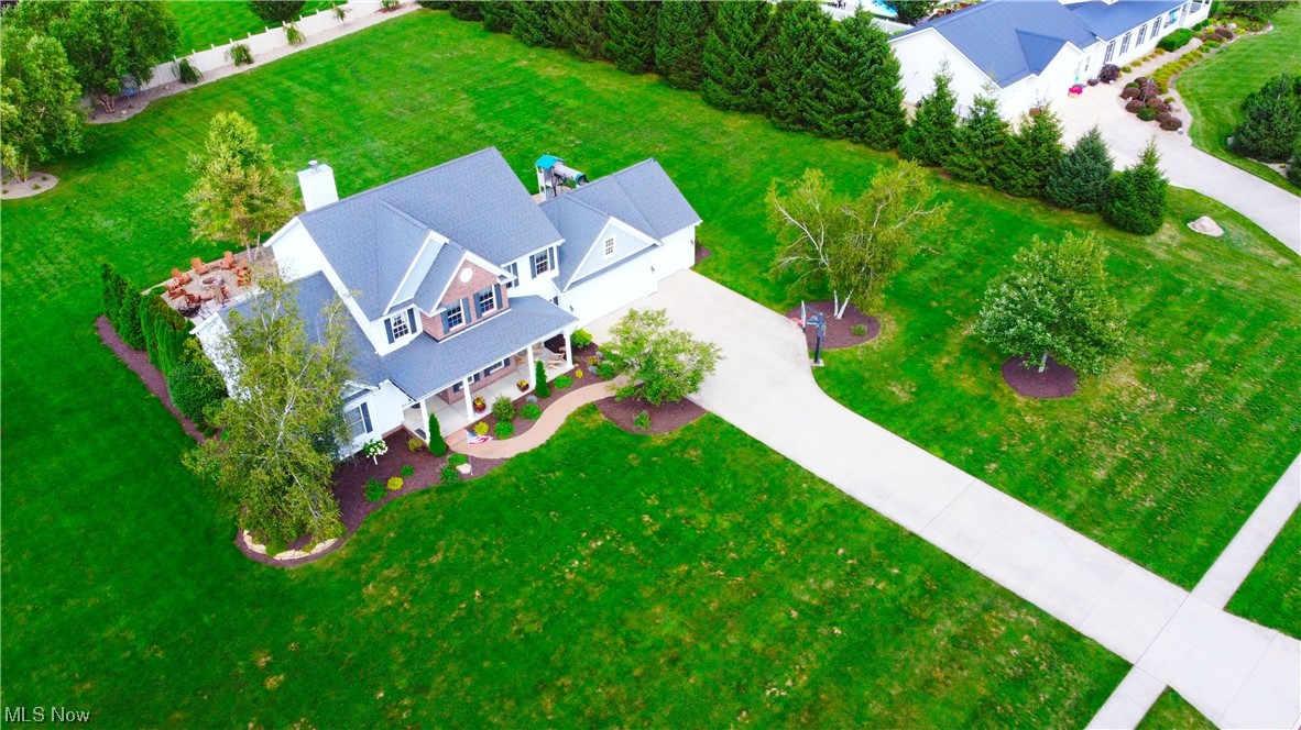 Knollbrook Sub - Residential