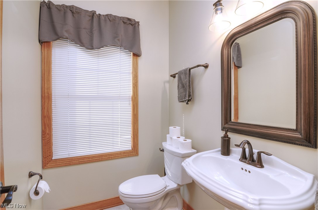 Knollbrook Sub - Residential