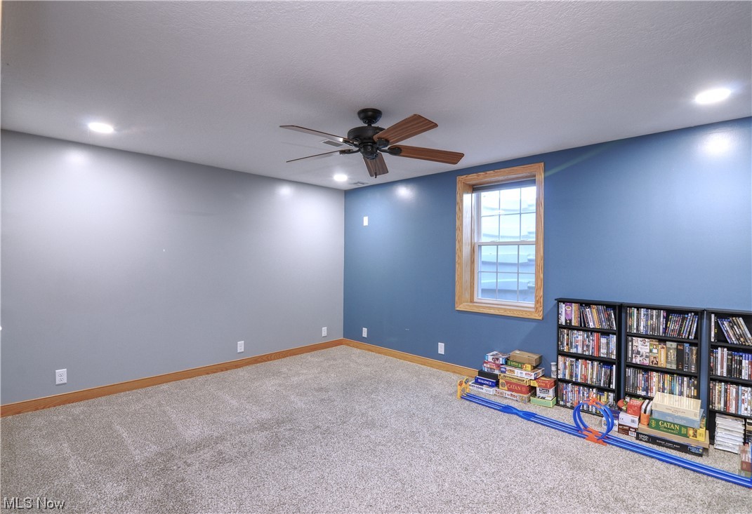 Knollbrook Sub - Residential