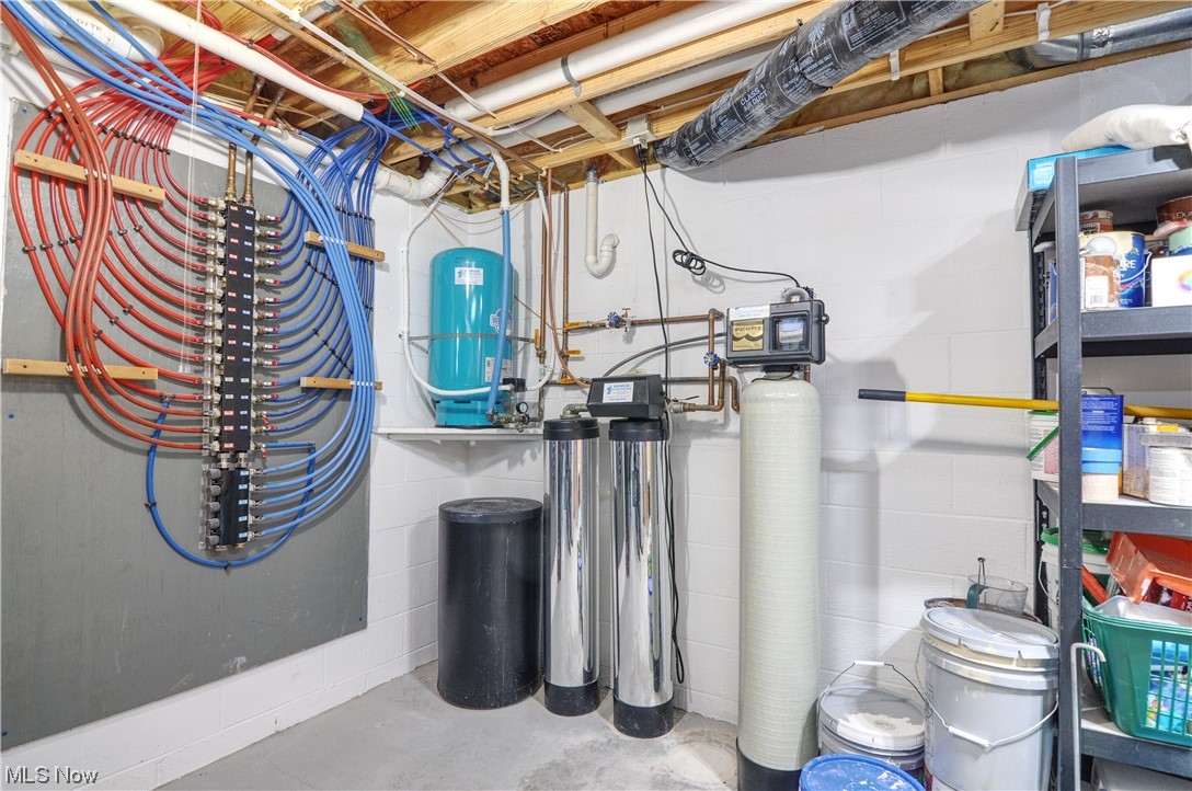 Knollbrook Sub - Residential