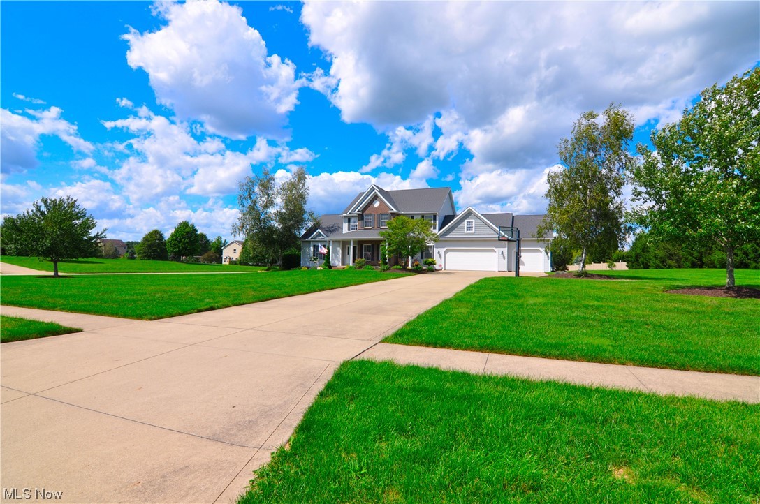 Knollbrook Sub - Residential