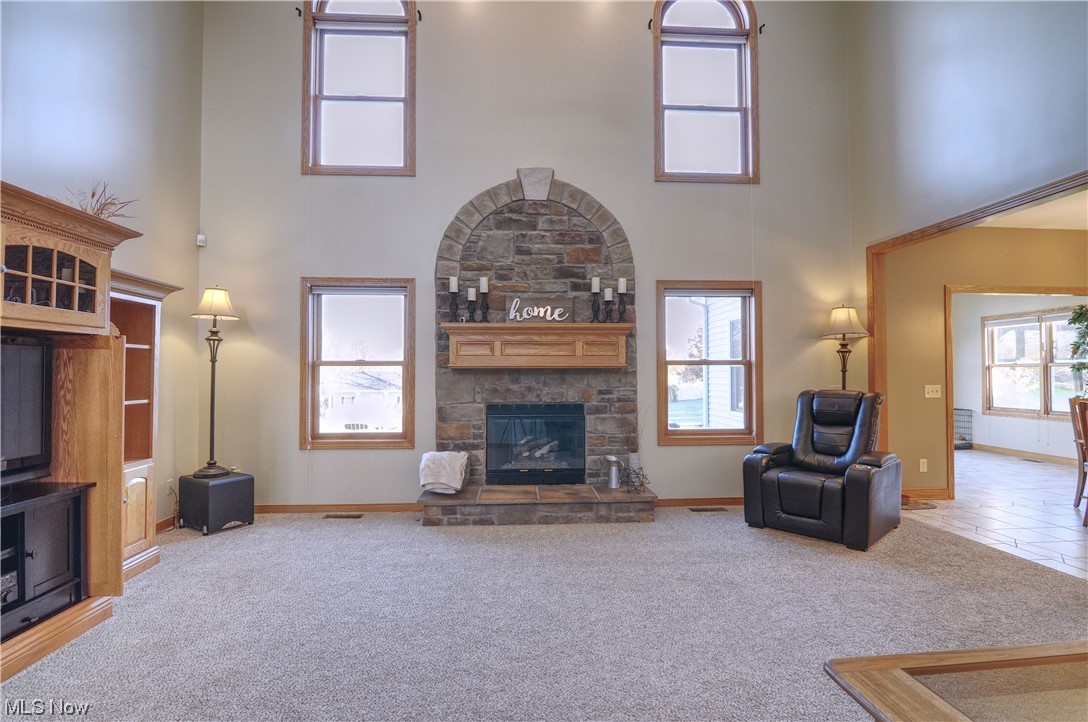 Knollbrook Sub - Residential