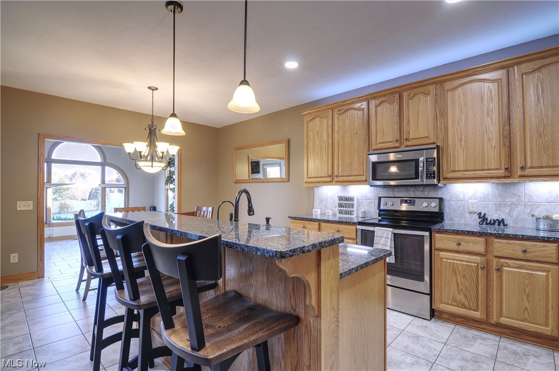 Knollbrook Sub - Residential