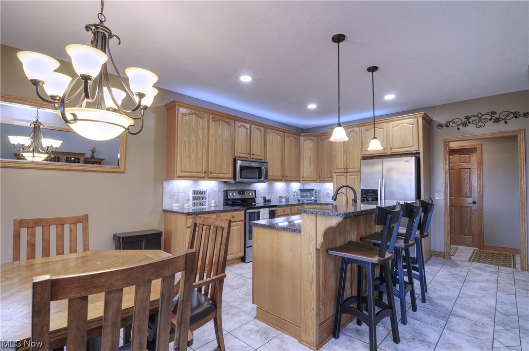 Knollbrook Sub - Residential