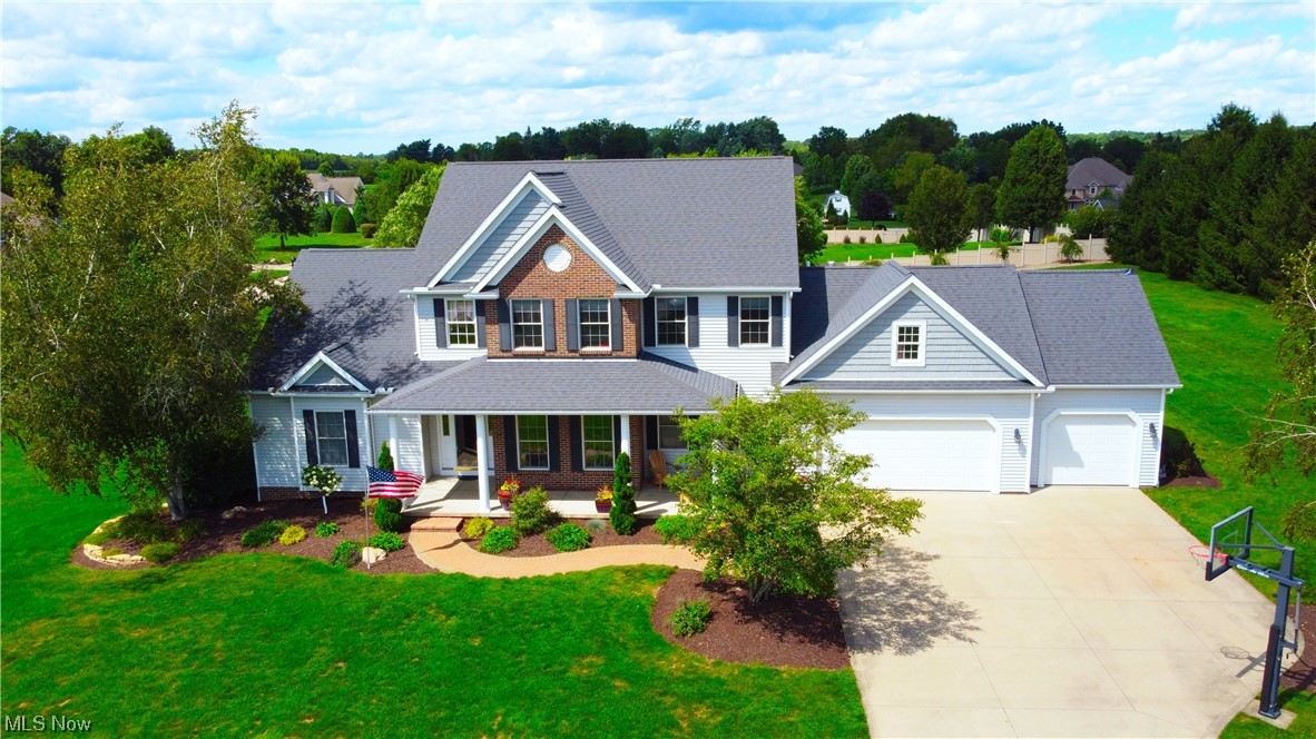 Knollbrook Sub - Residential