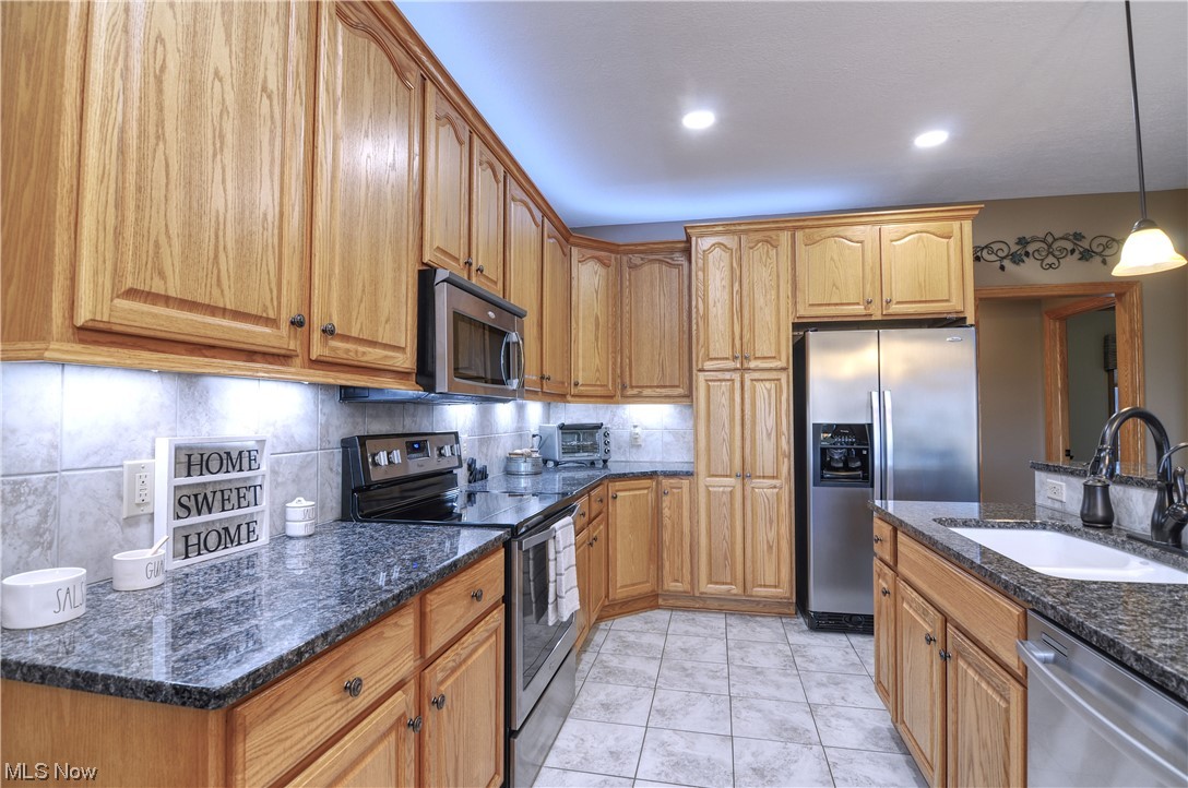 Knollbrook Sub - Residential