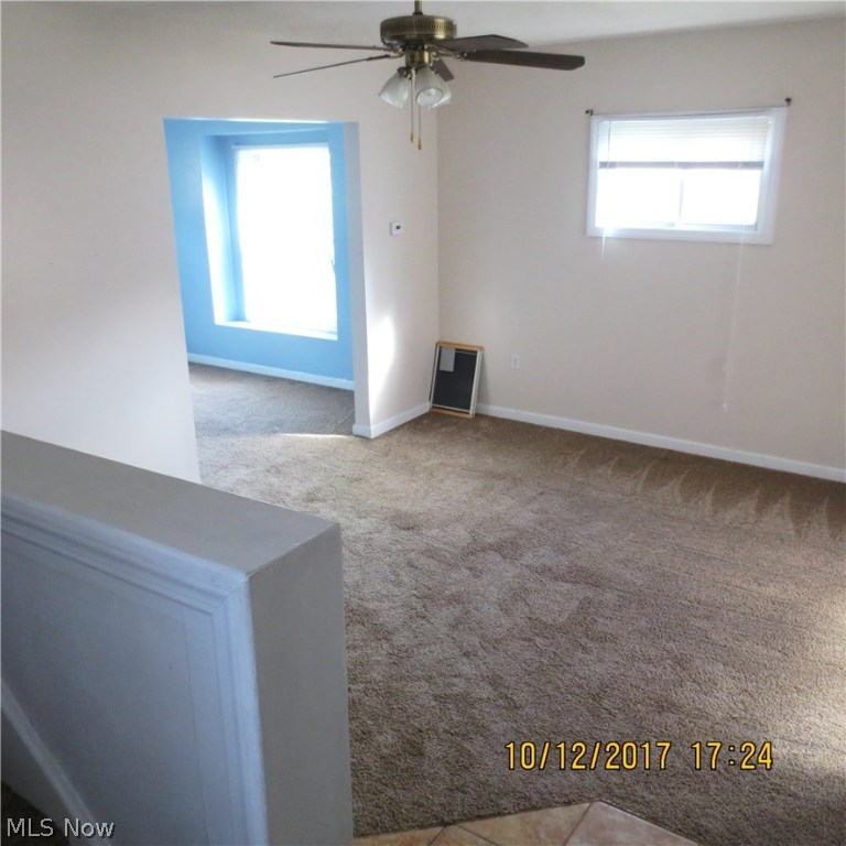 Kenmore Allotment - Residential