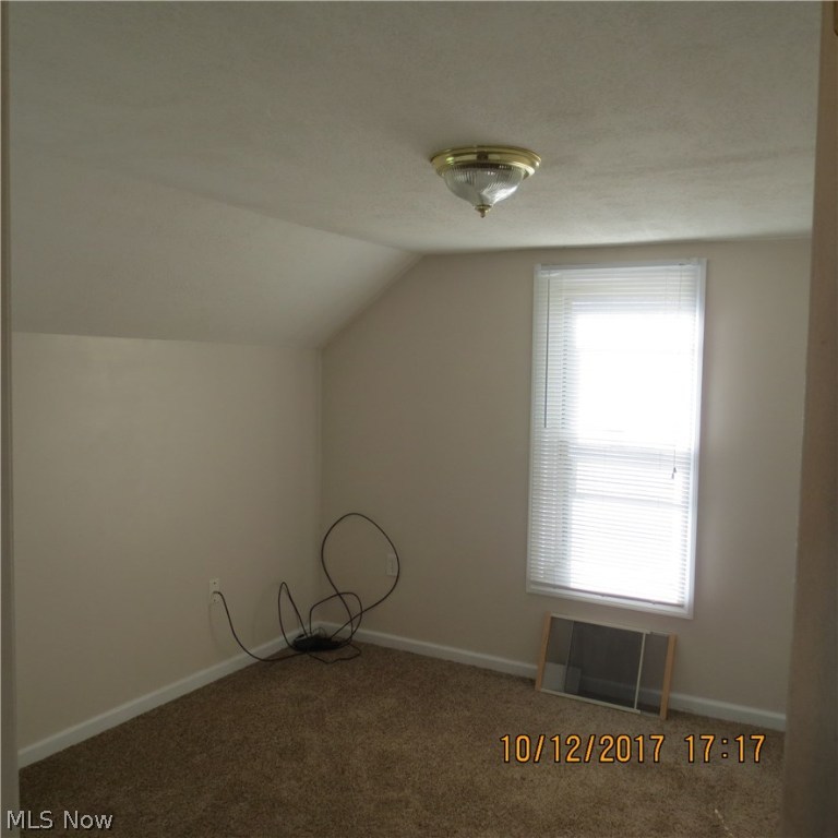 Kenmore Allotment - Residential