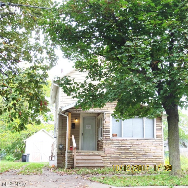 Kenmore Allotment - Residential